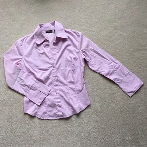 New York & Company Button-up